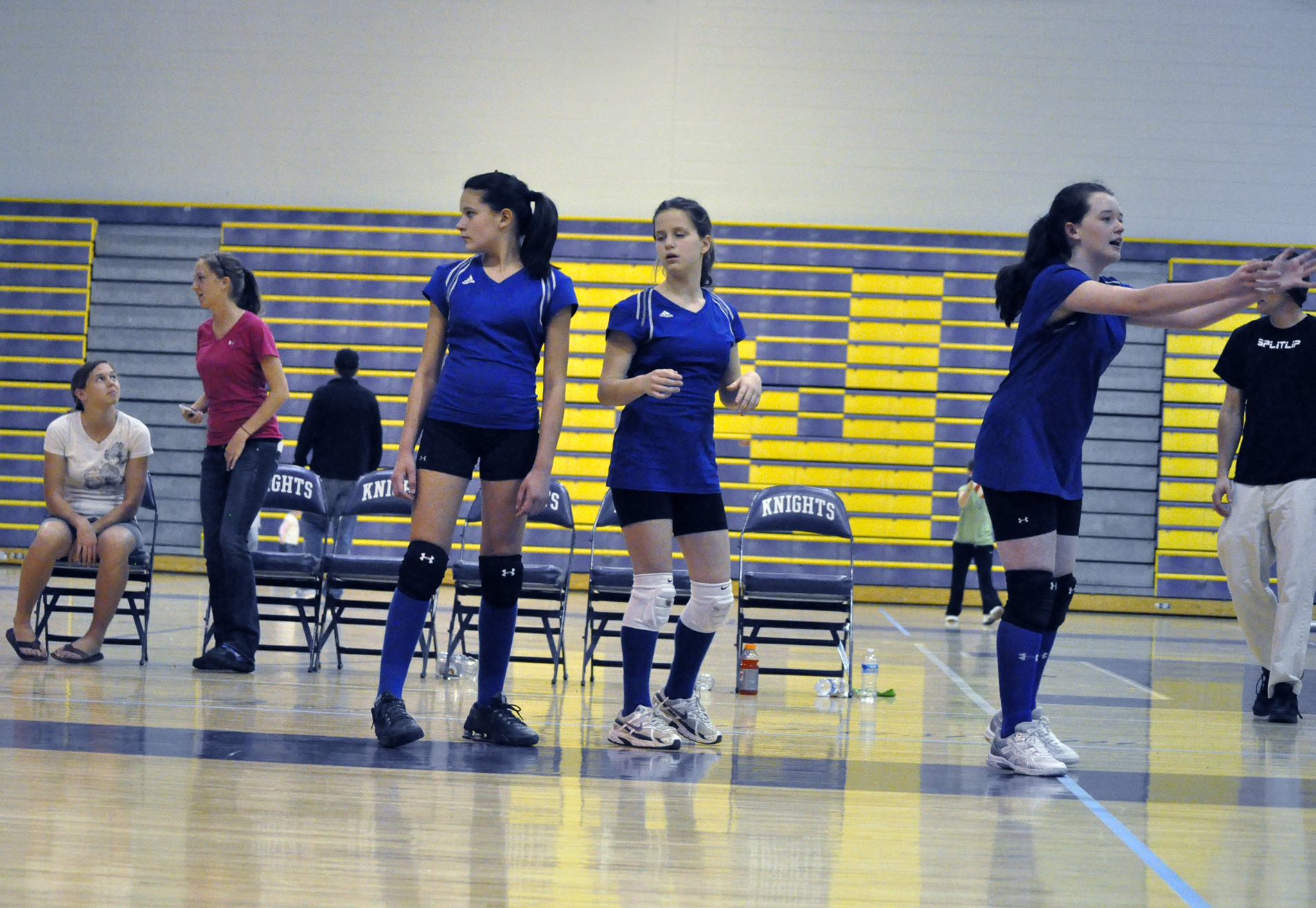 Photo 98 of 126, Polk County 12U Volleyball